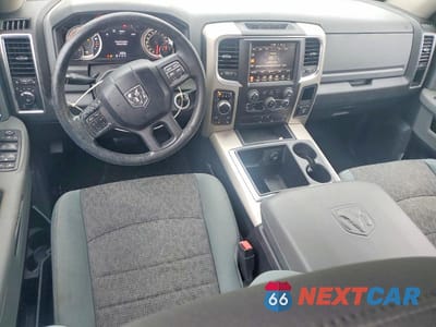 Zdjęcie 8 z 12 samochodu: 2014 RAM 1500 SLT VIN:1C6RR7GT9ES281854 - miniatura