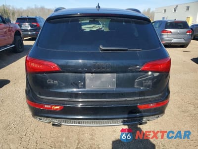 Zdjęcie 6 z 13 samochodu: 2016 AUDI Q5 PRESTIGE S-LINE VIN:WA1M2AFPXGA096840 - miniatura