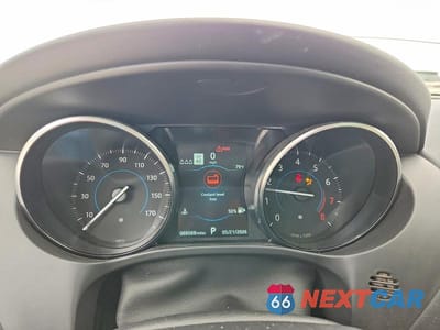 Zdjęcie 9 z 14 samochodu: 2020 JAGUAR F-PACE PREMIUM VIN:SADCJ2FX8LA618194 - miniatura