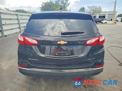 Zdjęcie 6 z 13 samochodu: 2019 CHEVROLET EQUINOX LT VIN:3GNAXUEV5KL377268 - miniatura