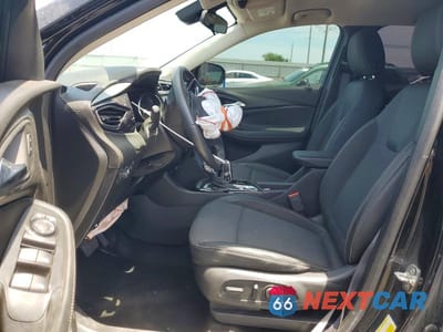 Zdjęcie 7 z 12 samochodu: 2022 BUICK ENCORE GX PREFERRED VIN:KL4MMBS2XNB100595 - miniatura