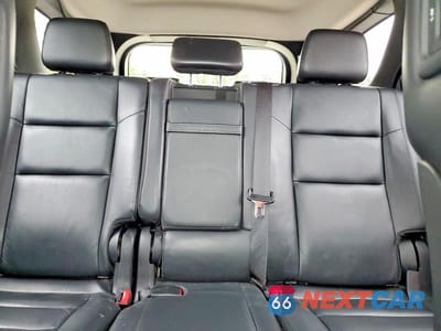 Zdjęcie 10 z 13 samochodu: 2015 DODGE DURANGO LIMITED VIN:1C4RDJDGXFC222948 - miniatura