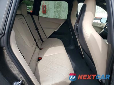 Zdjęcie 11 z 14 samochodu: 2024 BMW IX XDRIVE50 VIN:WB523CF08RCR09278 - miniatura