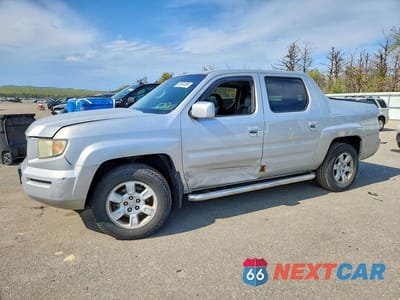 2006 HONDA RIDGELINE RTL 2HJYK16536H574789 - główne zdjęcie licytacji z USA - miniatura