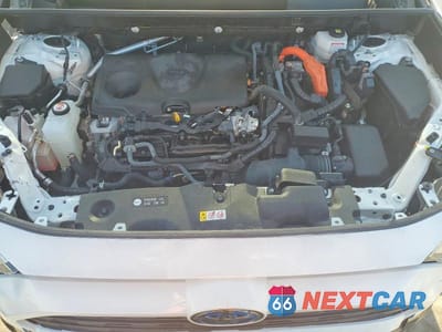 Zdjęcie 12 z 13 samochodu: 2023 TOYOTA RAV4 LE VIN:JTMMWRFV5PD204559 - miniatura