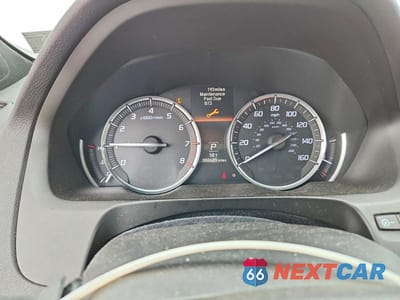 Zdjęcie 9 z 12 samochodu: 2015 ACURA TLX TECH VIN:19UUB3F54FA004850 - miniatura