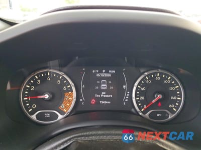 Zdjęcie 9 z 13 samochodu: 2020 JEEP RENEGADE SPORT VIN:ZACNJBAB5LPL13202 - miniatura