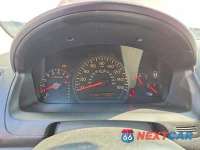 Zdjęcie 9 z 12 samochodu: 2003 HONDA ACCORD EX VIN:JHMCM56633C068353 - miniatura
