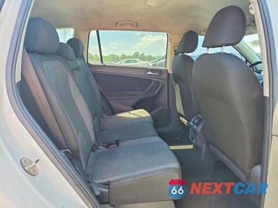 Zdjęcie 11 z 13 samochodu: 2019 VOLKSWAGEN TIGUAN S VIN:3VV0B7AX5KM046441 - miniatura