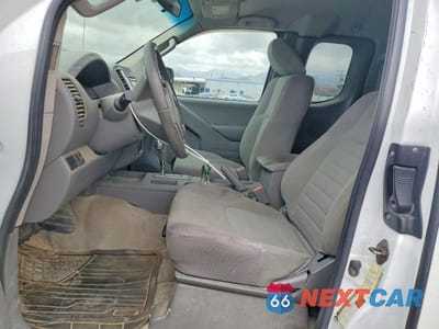 Zdjęcie 7 z 12 samochodu: 2016 NISSAN FRONTIER S VIN:1N6BD0CT5GN711514 - miniatura