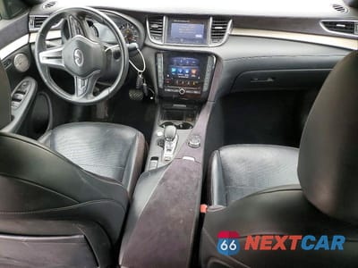 Zdjęcie 8 z 13 samochodu: 2019 INFINITI QX50 ESSENTIAL VIN:3PCAJ5M32KF104710 - miniatura