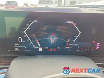 Zdjęcie 9 z 14 samochodu: 2025 BMW X5 XDRIVE40I VIN:5UX23EU01S9Z65552 - miniatura
