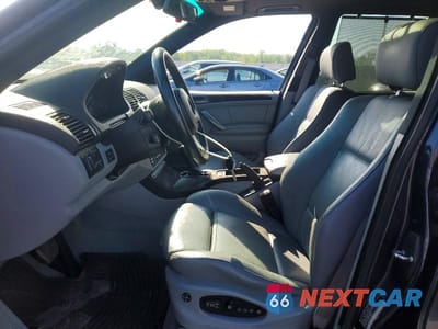 Zdjęcie 7 z 13 samochodu: 2004 BMW X5 3.0I VIN:5UXFA135X4LU30402 - miniatura