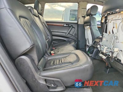 Zdjęcie 11 z 14 samochodu: 2015 AUDI Q7 PREMIUM PLUS VIN:WA1LGAFE4FD004047 - miniatura