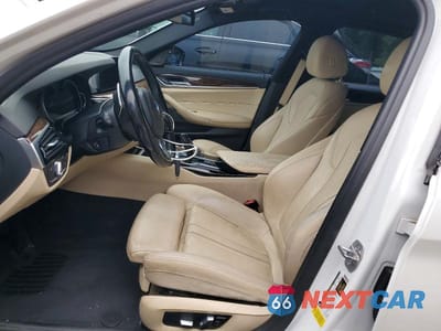 Zdjęcie 7 z 12 samochodu: 2017 BMW 540 I VIN:WBAJE5C36HG915430 - miniatura