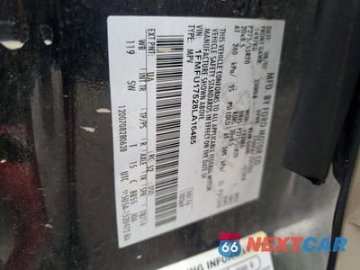 Zdjęcie 13 z 13 samochodu: 2008 FORD EXPEDITION EDDIE BAUER VIN:1FMFU17528LA16485 - miniatura