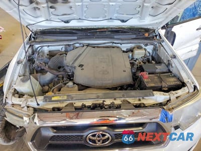 Zdjęcie 11 z 12 samochodu: 2015 TOYOTA TACOMA V6 VIN:5TFLU4EN9FX143283 - miniatura