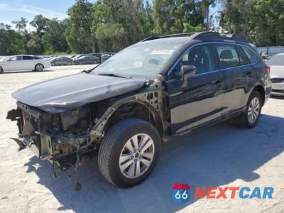 2019 SUBARU OUTBACK 2.5I 4S4BSABC2K3365535 - główne zdjęcie licytacji z USA - miniatura