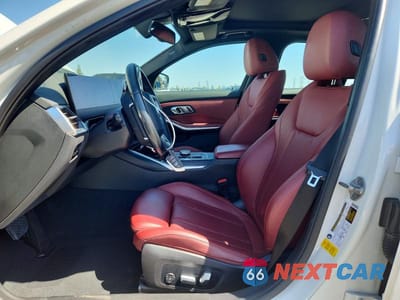 Zdjęcie 7 z 13 samochodu: 2023 BMW 330I VIN:3MW69FF01P8C99344 - miniatura