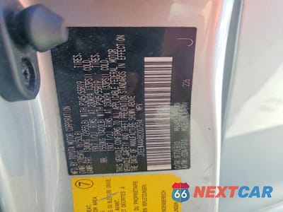 Zdjęcie 13 z 13 samochodu: 2008 TOYOTA HIGHLANDER HYBRID LIMITED VIN:JTEEW44A882007594 - miniatura