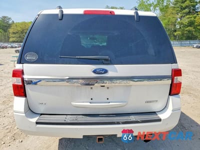 Zdjęcie 6 z 13 samochodu: 2017 FORD EXPEDITION XLT VIN:1FMJU1JT8HEA78981 - miniatura