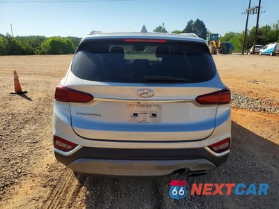 Zdjęcie 6 z 14 samochodu: 2019 HYUNDAI SANTA FE SEL 2.4L VIN:5NMS33AD6KH035440 - miniatura