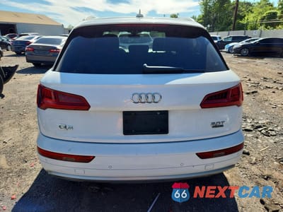 Zdjęcie 6 z 13 samochodu: 2018 AUDI Q5 PREMIUM PLUS VIN:WA1BNAFY2J2247596 - miniatura