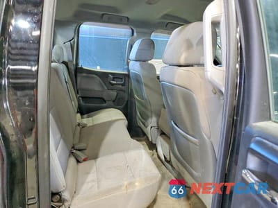 Zdjęcie 10 z 12 samochodu: 2015 CHEVROLET SILVERADO C1500 VIN:1GCRCPEH3FZ171304 - miniatura