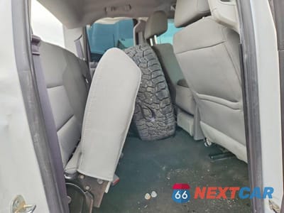 Zdjęcie 10 z 12 samochodu: 2017 GMC SIERRA K1500 VIN:1GTV2LEC4HZ215716 - miniatura