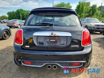 Zdjęcie 6 z 13 samochodu: 2017 MINI COOPER S VIN:WMWXP7C31H2A45988 - miniatura