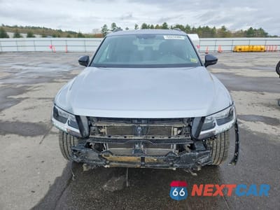 Piąte zdjęcie samochodu w środku: 2020 VOLKSWAGEN TIGUAN SE, 4MOTION SEL VIN:3VV2B7AX7LM068581 - miniatura
