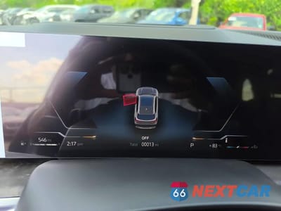 Zdjęcie 8 z 15 samochodu: 2026 BMW X5 XDRIVE40I VIN:5UX23EU00T9364487 - miniatura