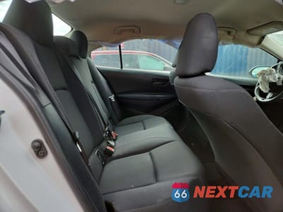 Zdjęcie 10 z 13 samochodu: 2024 TOYOTA COROLLA LE VIN:5YFB4MDE3RP091214 - miniatura