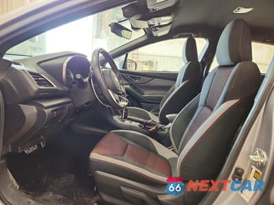 Zdjęcie 7 z 12 samochodu: 2023 SUBARU IMPREZA SPORT VIN:4S3GTAL63P3705119 - miniatura
