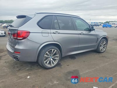 Trzecie zdjęcie samochodu z tyłu: 2016 BMW X5 SDRIVE35I VIN:5UXKR2C53G0R72217 - miniatura
