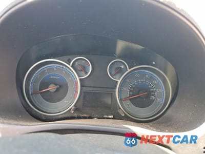 Zdjęcie 9 z 12 samochodu: 2013 SUZUKI SX4 LE VIN:JS2YC5A33D6100537 - miniatura