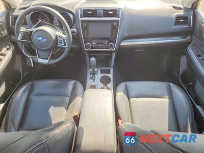 Zdjęcie 8 z 12 samochodu: 2018 SUBARU LEGACY 2.5I LIMITED VIN:4S3BNAN68J3037830 - miniatura