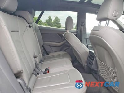 Zdjęcie 11 z 13 samochodu: 2019 AUDI Q8 PREMIUM VIN:WA1AVAF17KD038696 - miniatura