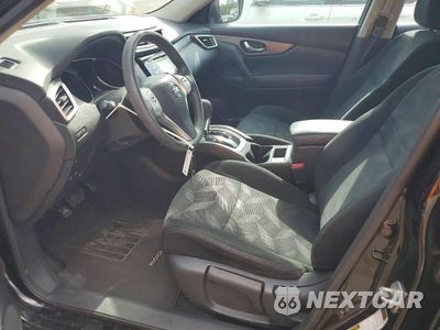 Zdjęcie 7 z 12 samochodu: 2016 NISSAN ROGUE S VIN:5N1AT2MV0GC822430 - miniatura
