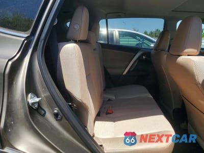Zdjęcie 10 z 13 samochodu: 2015 TOYOTA RAV4 VIN:2T3WFREV4FW178404 - miniatura