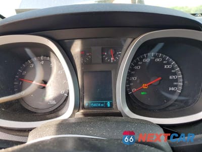 Zdjęcie 9 z 13 samochodu: 2013 CHEVROLET EQUINOX LS VIN:2GNALBEK6D6363716 - miniatura