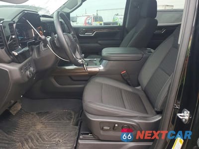Zdjęcie 7 z 12 samochodu: 2024 CHEVROLET SILVERADO K1500 LT TRAIL BOSS VIN:3GCUDFED4RG265498 - miniatura