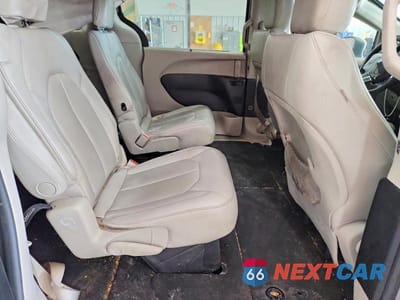 Zdjęcie 11 z 13 samochodu: 2021 CHRYSLER VOYAGER LXI VIN:2C4RC1DG4MR516966 - miniatura