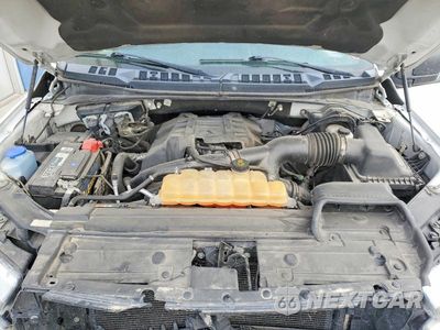 Zdjęcie 11 z 12 samochodu: 2018 FORD F150 SUPERCREW VIN:1FTEW1EP4JKD55792 - miniatura