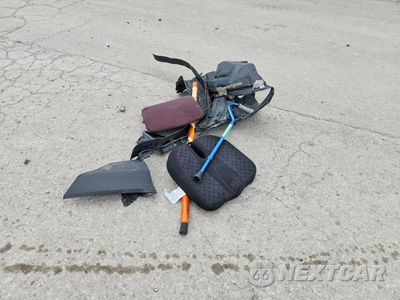 Zdjęcie 12 z 13 samochodu: 2021 FORD ECOSPORT SE VIN:MAJ3S2GE9MC426008 - miniatura