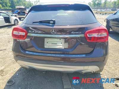 Zdjęcie 6 z 13 samochodu: 2015 MERCEDES-BENZ GLA 250 4MATIC VIN:WDCTG4GB2FJ117972 - miniatura