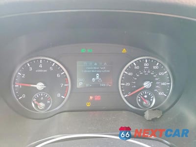 Zdjęcie 9 z 13 samochodu: 2020 KIA TELLURIDE EX VIN:5XYP3DHC8LG002833 - miniatura