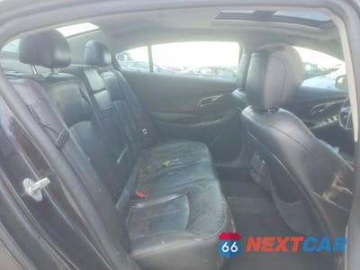Zdjęcie 10 z 13 samochodu: 2012 BUICK LACROSSE VIN:1G4GC5E36CF320555 - miniatura