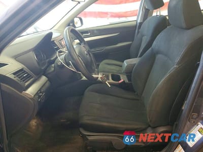 Zdjęcie 7 z 13 samochodu: 2014 SUBARU OUTBACK 2.5I VIN:4S4BRBAC3E3303195 - miniatura