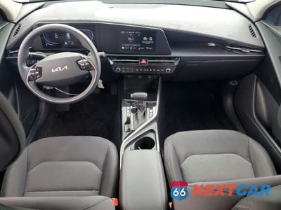 Zdjęcie 8 z 13 samochodu: 2026 KIA NIRO LX VIN:KNDCP3LE0T5326793 - miniatura